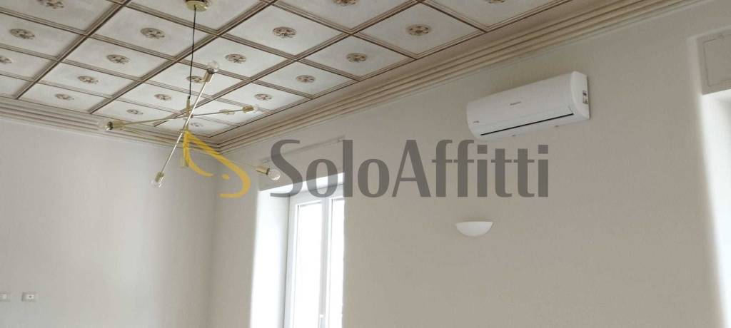 appartamento in affitto a Catania