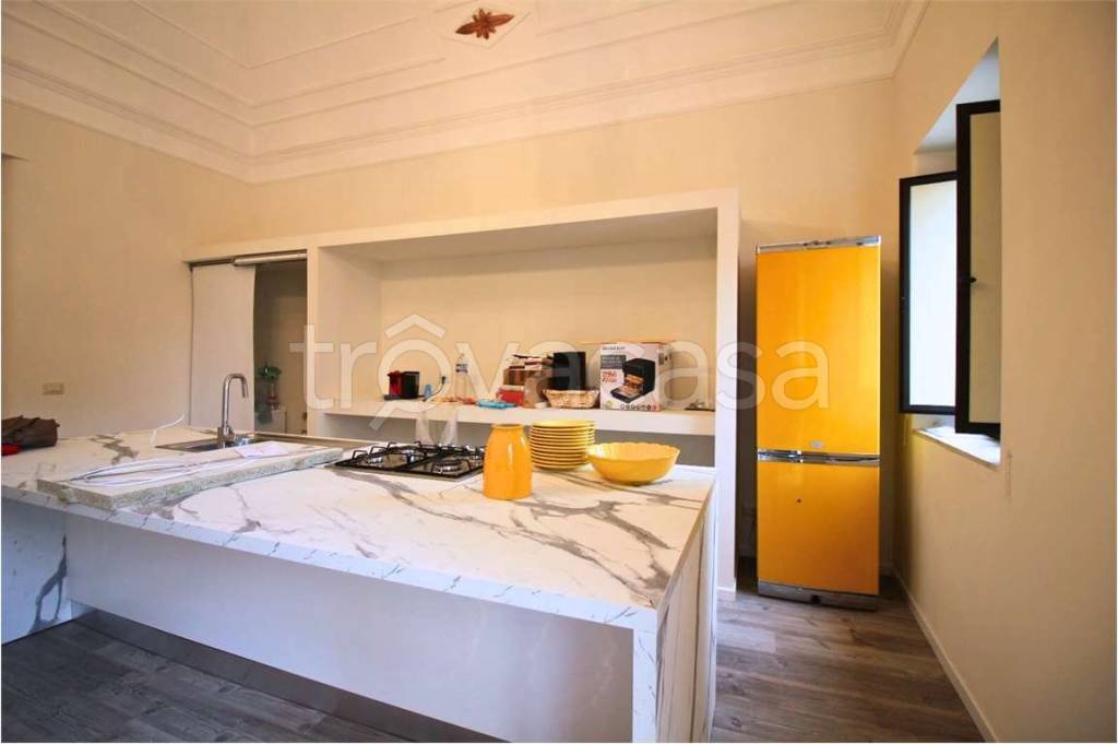 appartamento in affitto a Catania in zona Centro Storico