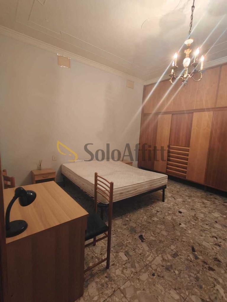 appartamento in affitto a Catania in zona Cibali