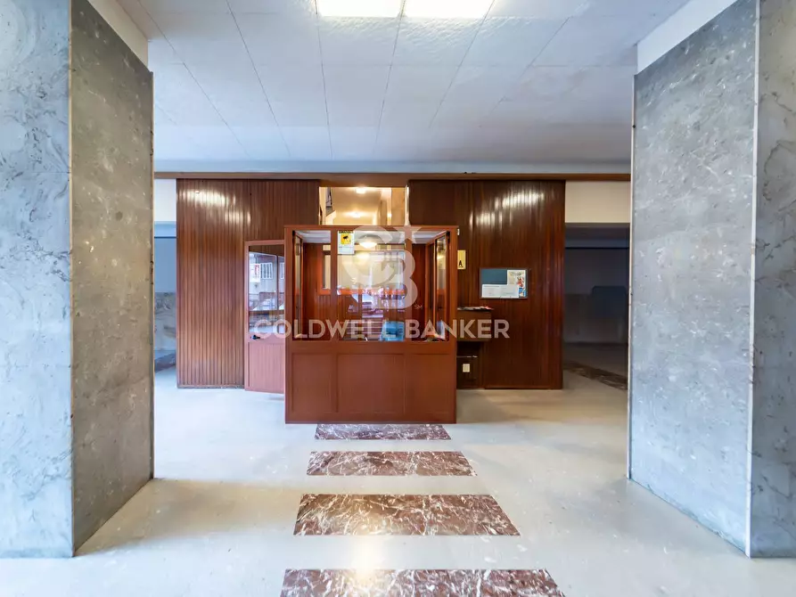 appartamento in affitto a Catania in zona Picanello