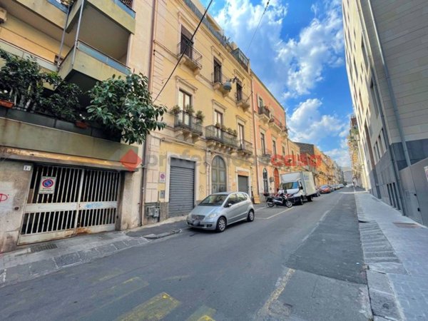 appartamento in affitto a Catania