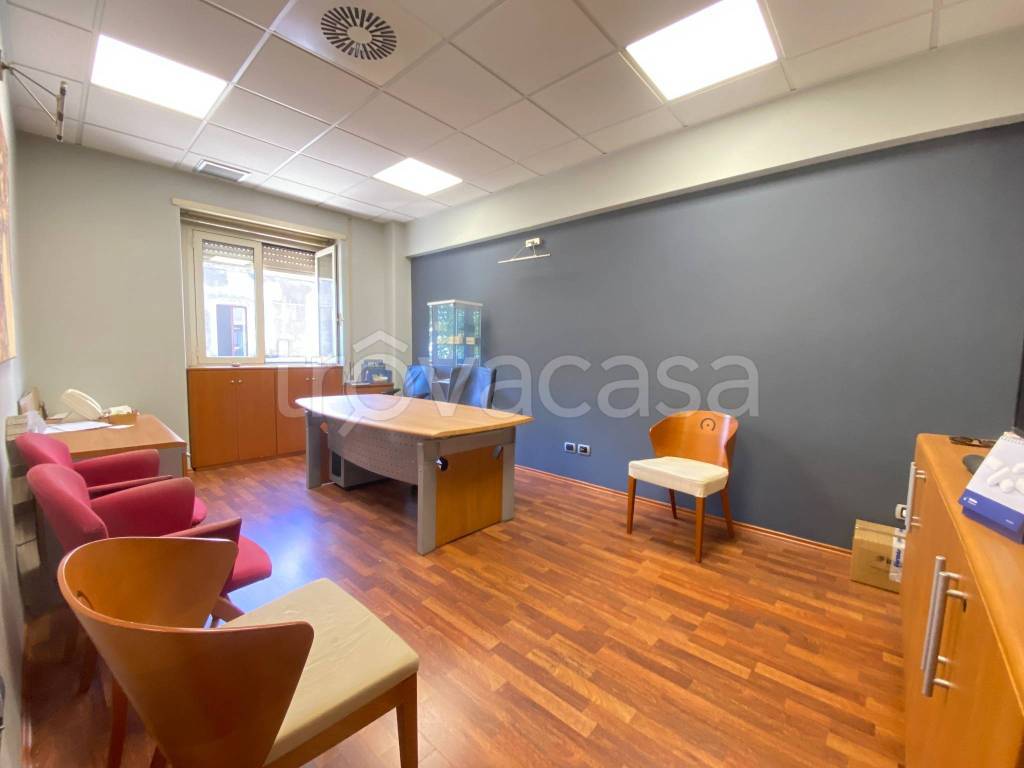appartamento in affitto a Catania