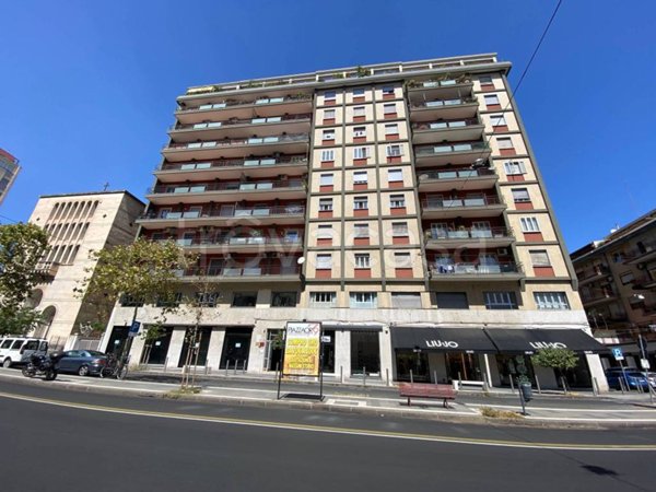 ufficio in affitto a Catania