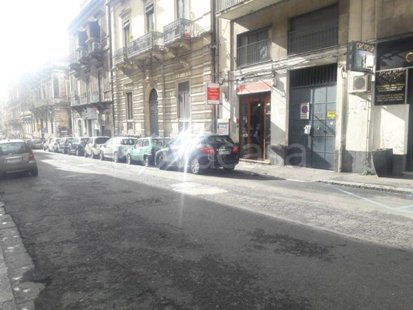appartamento in affitto a Catania