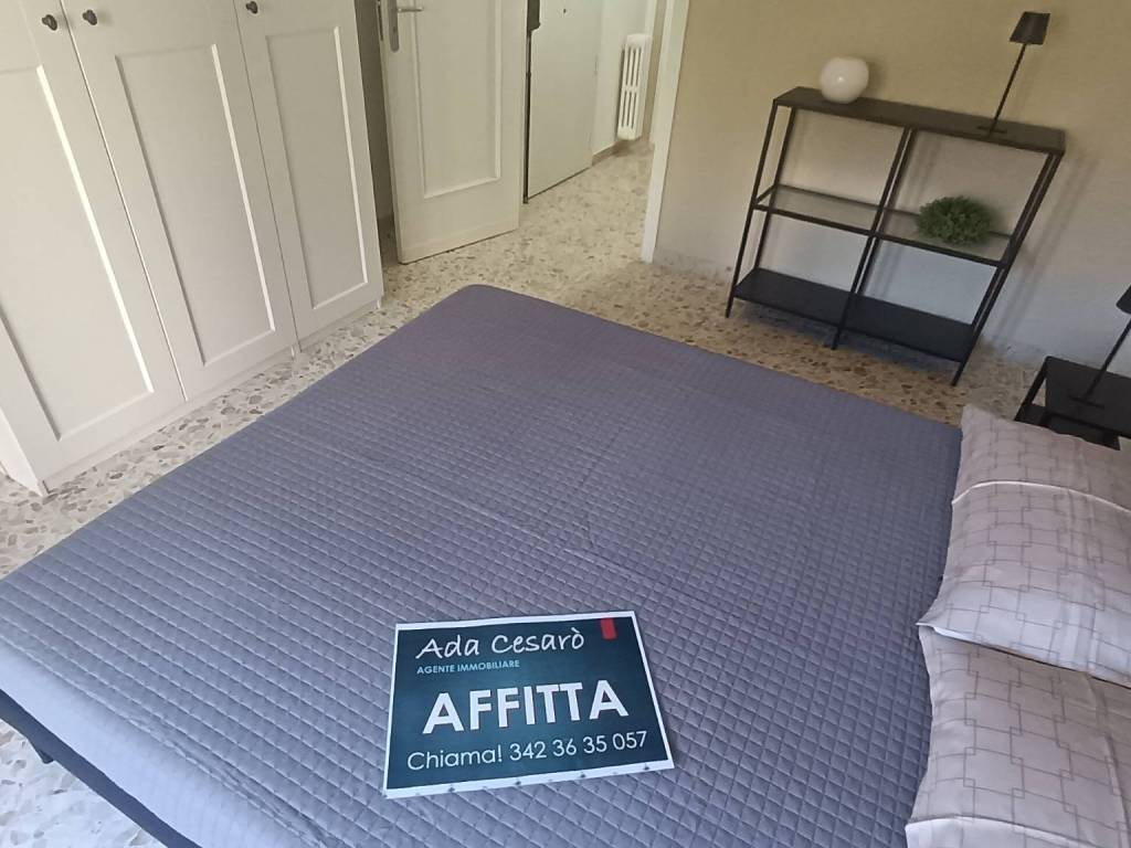 appartamento in affitto a Catania in zona Picanello