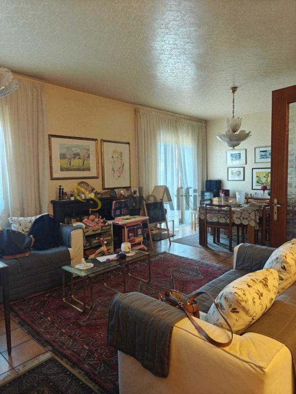 appartamento in affitto a Catania in zona Cibali