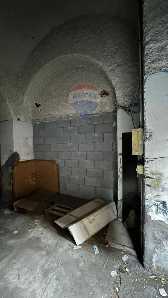 locale commerciale in affitto a Catania