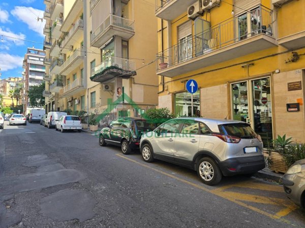 appartamento in affitto a Catania in zona Picanello