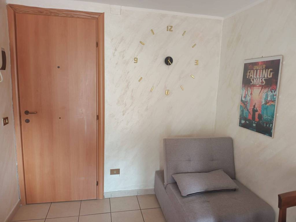 appartamento in affitto a Catania in zona Centro Storico