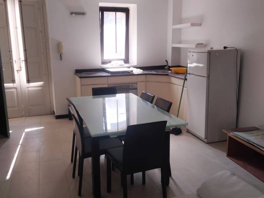 appartamento in affitto a Catania
