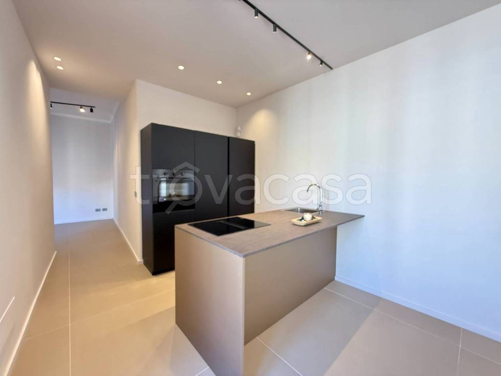 appartamento in affitto a Catania in zona Centro Storico