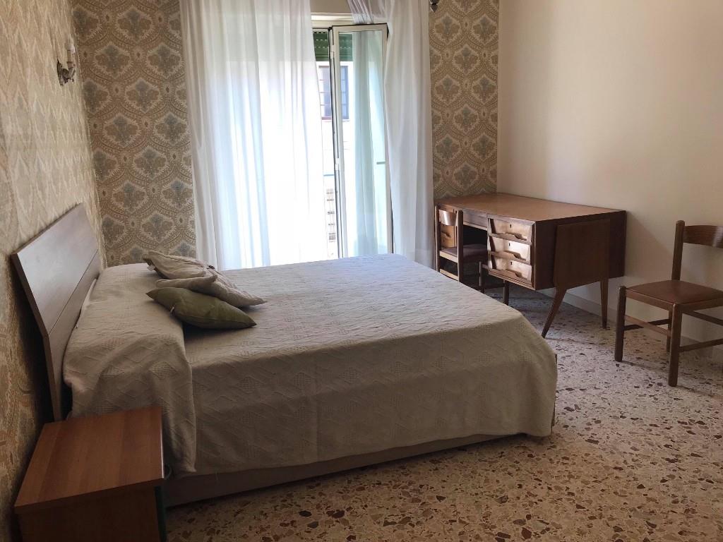 camera singola in affitto a Catania in zona Cibali