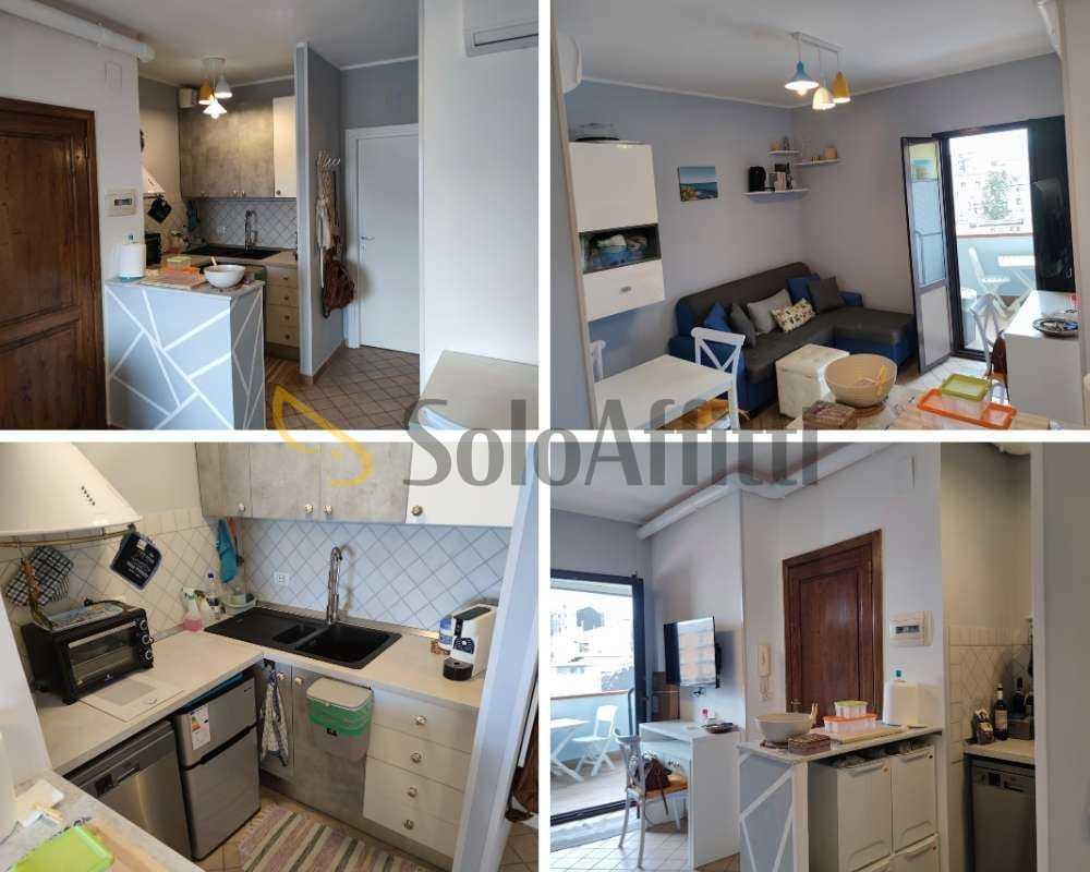 appartamento in affitto a Catania