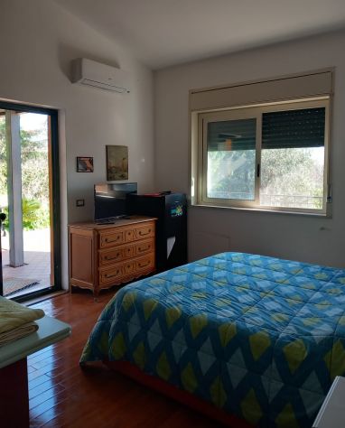 camera singola in affitto a Catania in zona Canalicchio