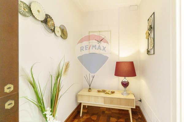 appartamento in affitto a Catania in zona Picanello