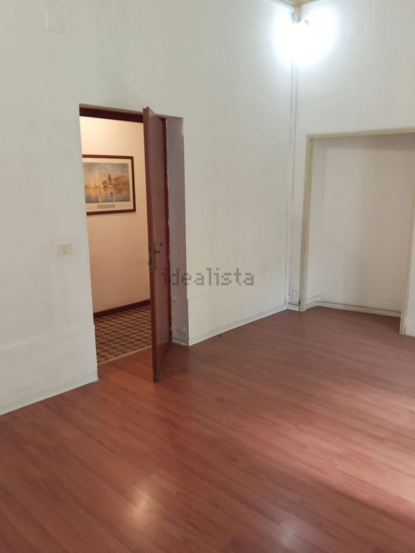 appartamento in affitto a Catania in zona Centro Storico