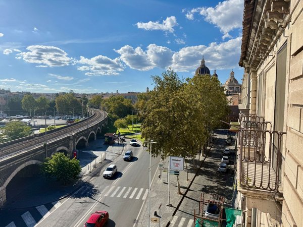appartamento in affitto a Catania in zona Centro Storico