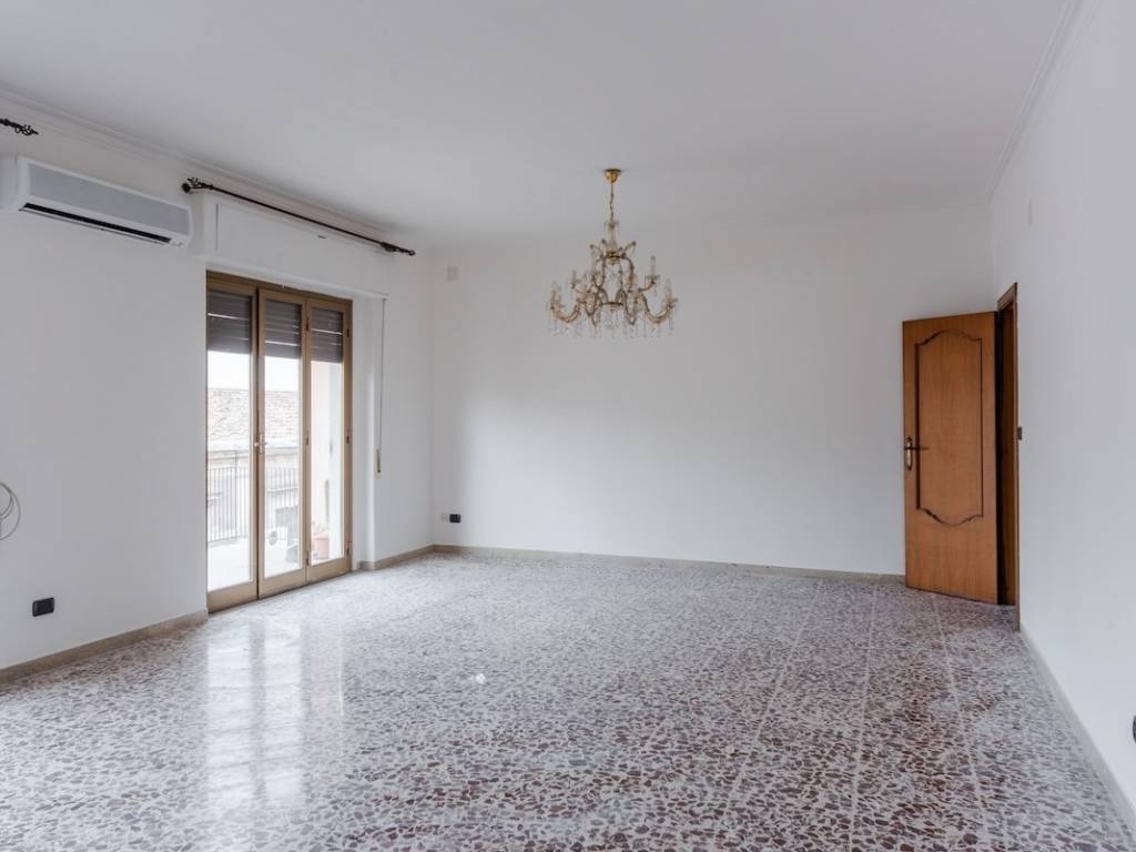 appartamento in affitto a Catania in zona Picanello