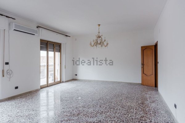 appartamento in affitto a Catania