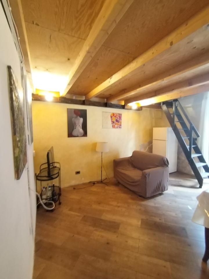 appartamento in affitto a Catania in zona Picanello
