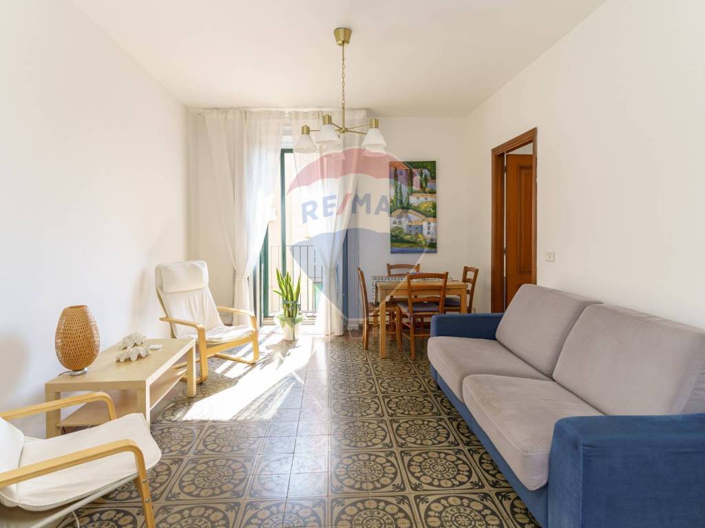 appartamento in affitto a Catania