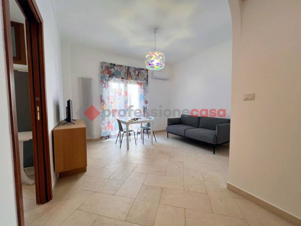 appartamento in affitto a Catania