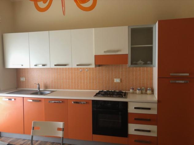 appartamento in affitto a Catania