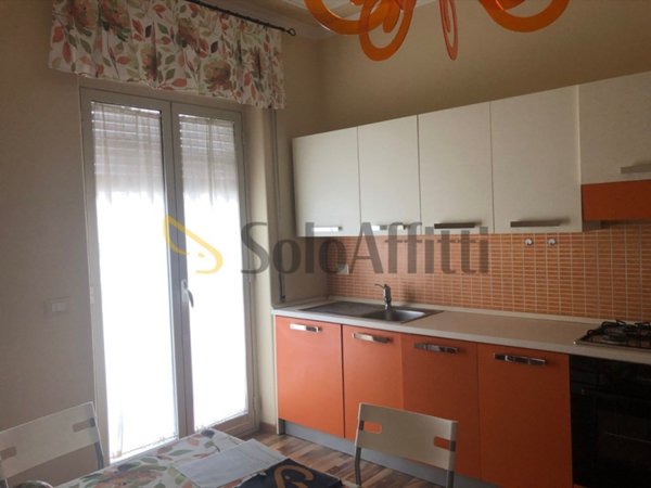 appartamento in affitto a Catania