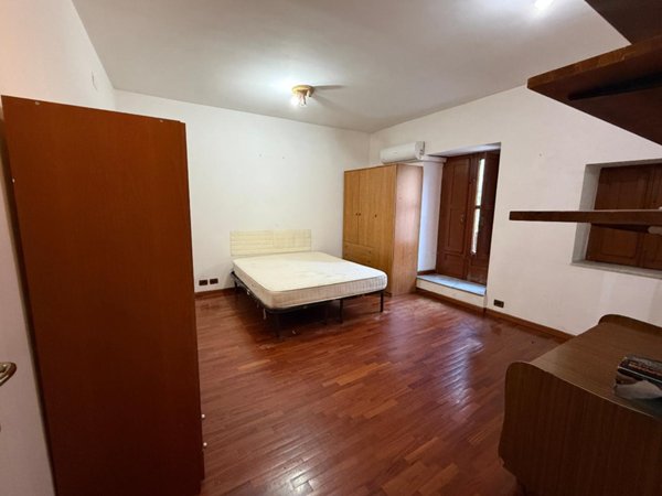 appartamento in affitto a Catania in zona Centro Storico