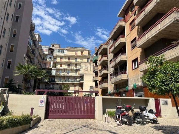 appartamento in affitto a Catania in zona Centro Storico