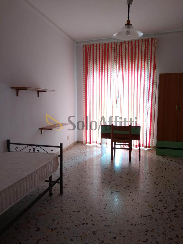 appartamento in affitto a Catania in zona Centro Storico