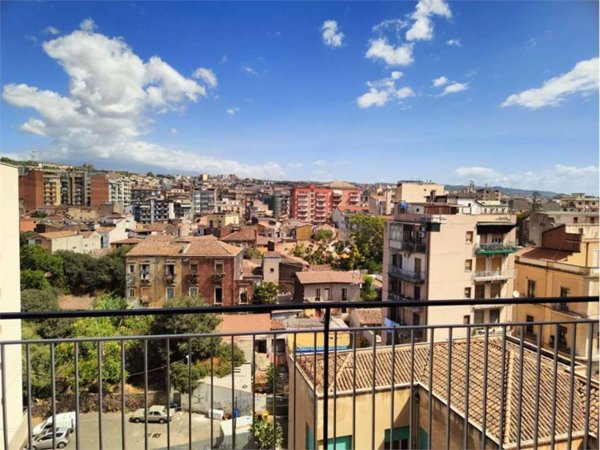 appartamento in affitto a Catania