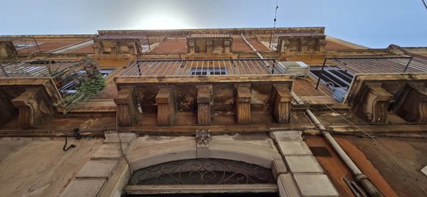 appartamento in affitto a Catania