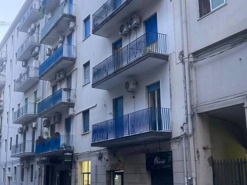 appartamento in affitto a Catania