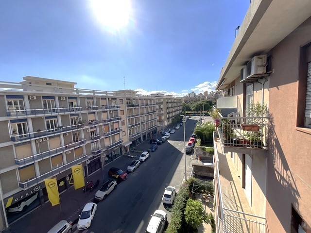 appartamento in affitto a Catania