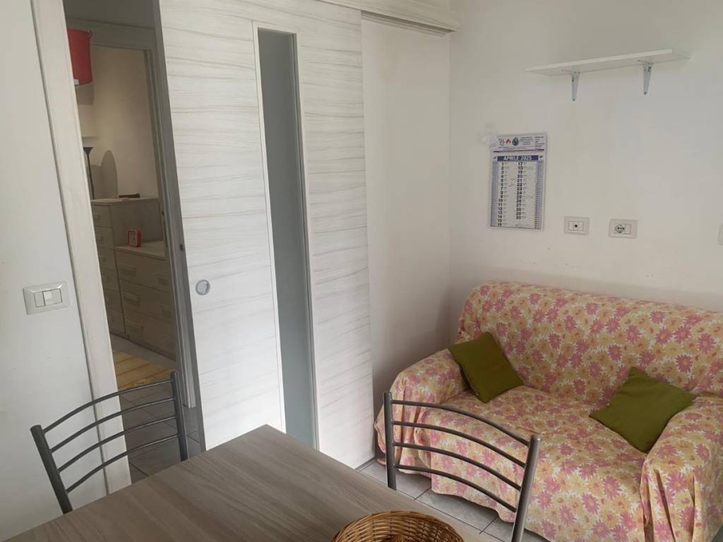 appartamento in affitto a Catania in zona Ognina