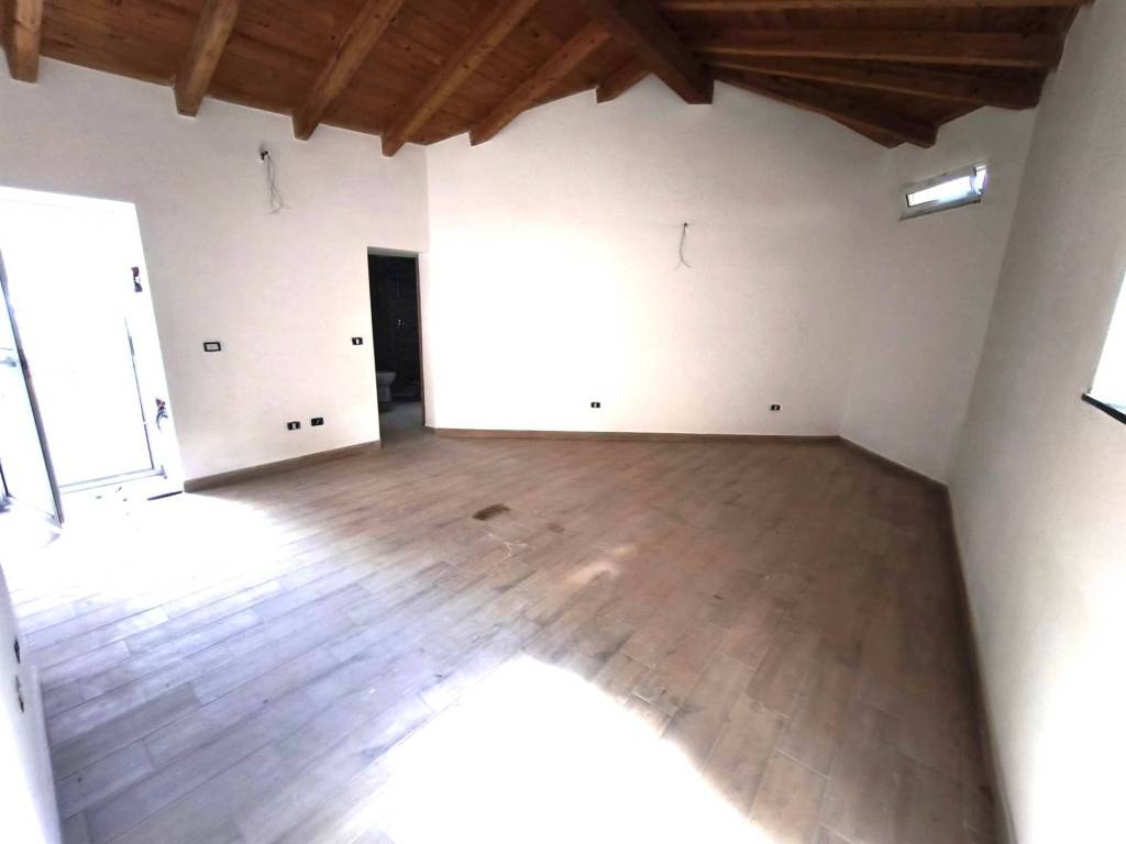 appartamento in affitto a Catania in zona Cibali