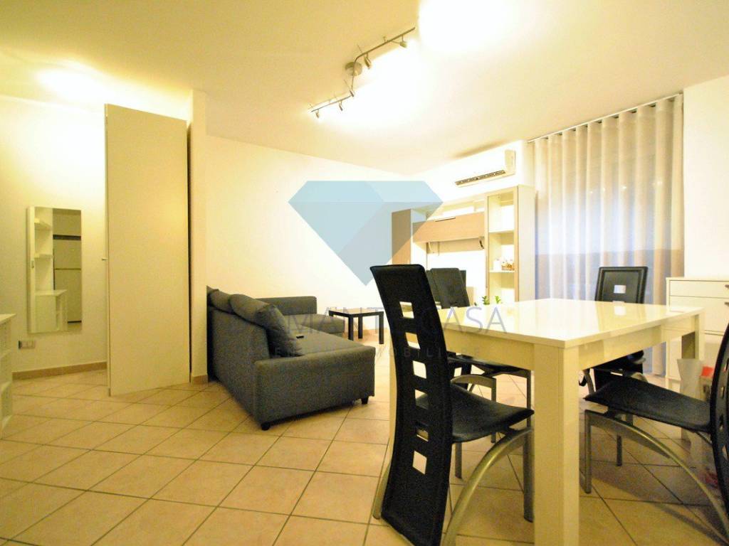appartamento in affitto a Catania in zona Picanello