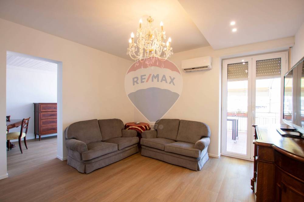 appartamento in affitto a Catania in zona Centro Storico