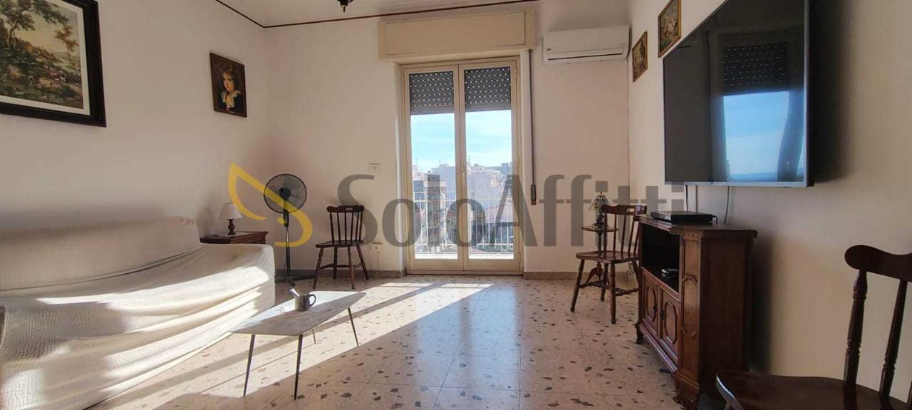 appartamento in affitto a Catania in zona Picanello