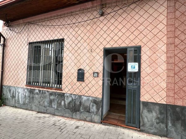 ufficio in affitto a Catania in zona Nesima