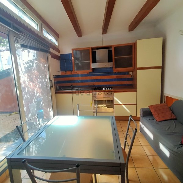 appartamento in affitto a Catania in zona Centro Storico