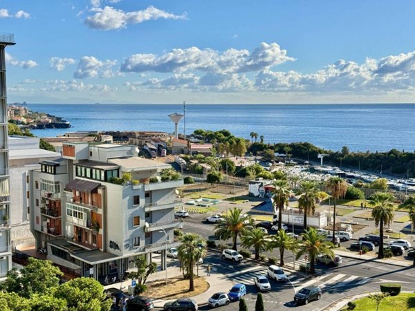appartamento in affitto a Catania