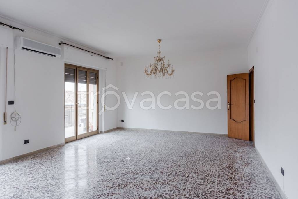 appartamento in affitto a Catania in zona Centro Storico