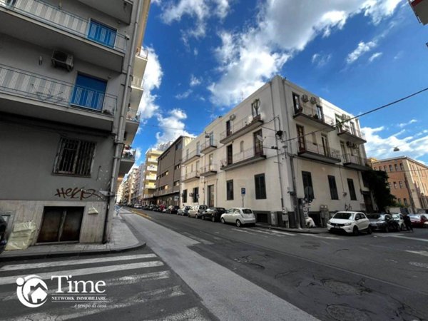 appartamento in affitto a Catania in zona Picanello