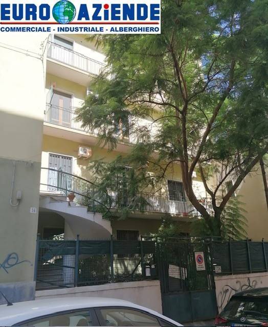 appartamento in affitto a Catania in zona Picanello