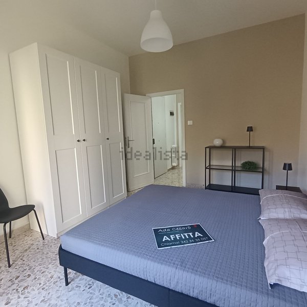 appartamento in affitto a Catania in zona Centro Storico