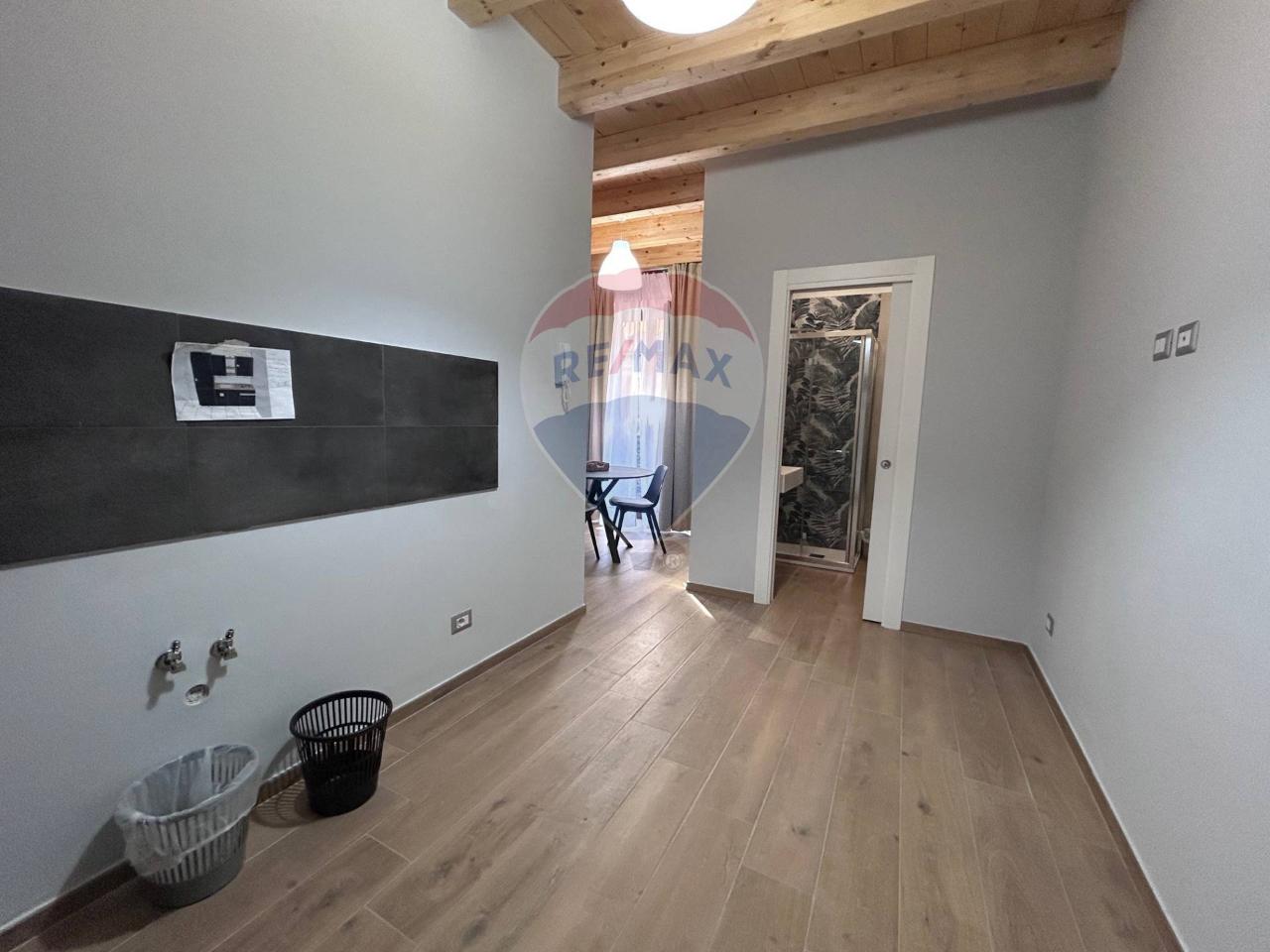 appartamento in affitto a Catania in zona Centro Storico