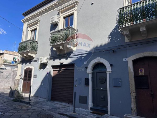 appartamento in affitto a Catania in zona Centro Storico