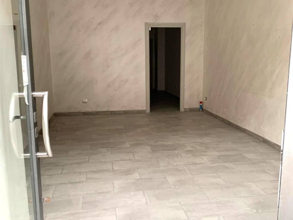 appartamento in affitto a Catania in zona Cibali